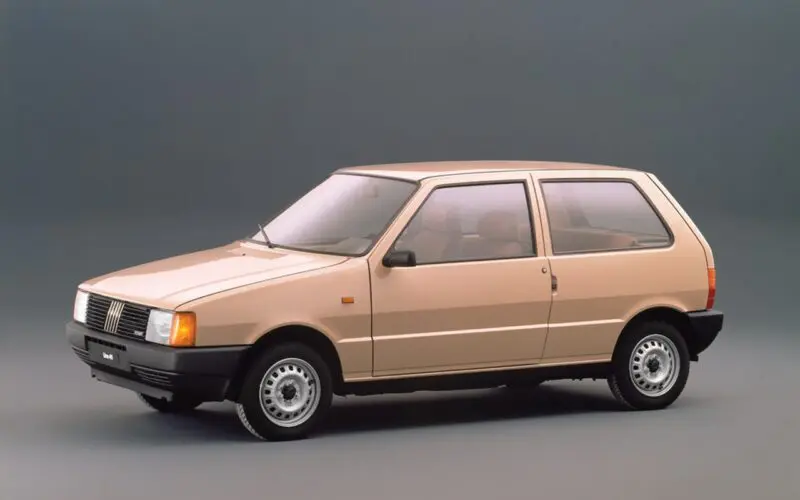 Fiat Uno