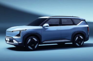Kia EV 5