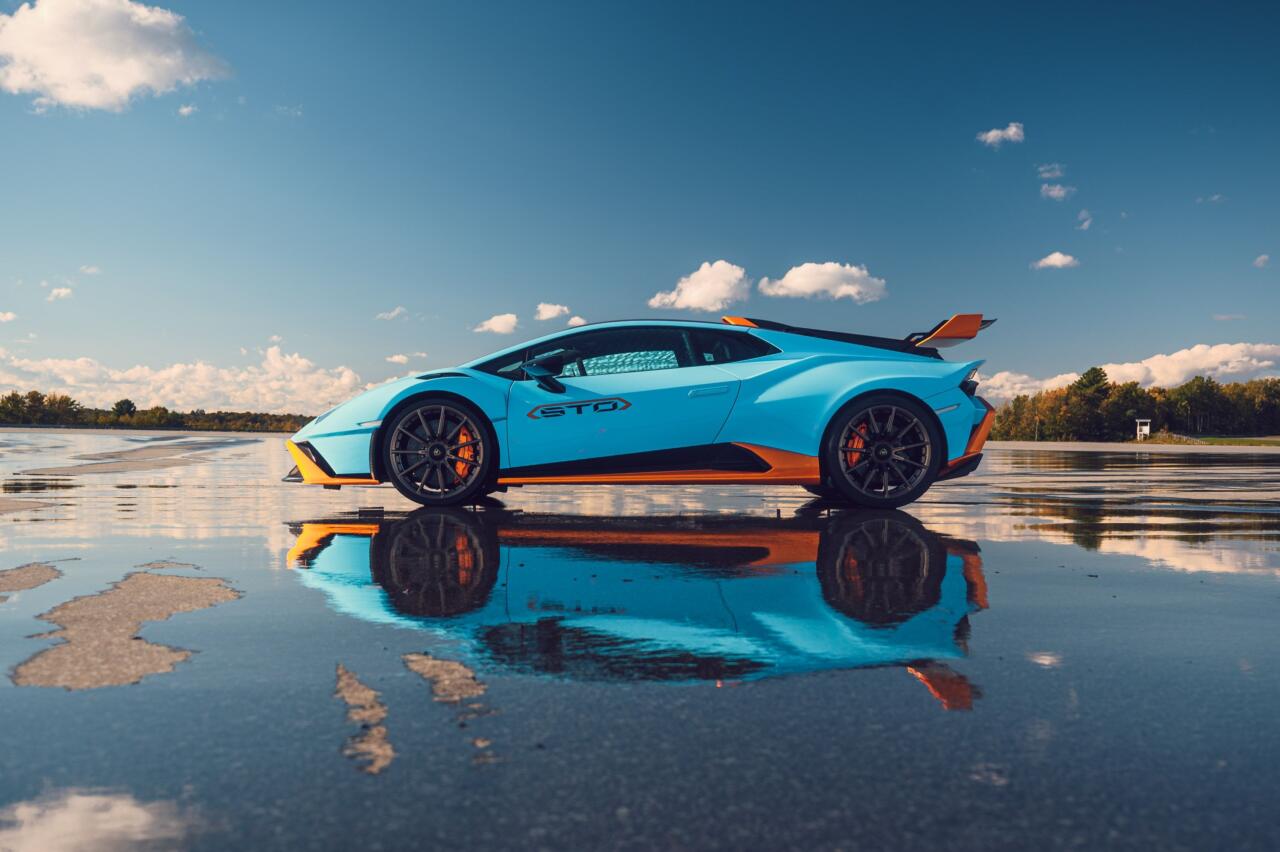 Lamborghini