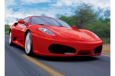 Ferrari F430
