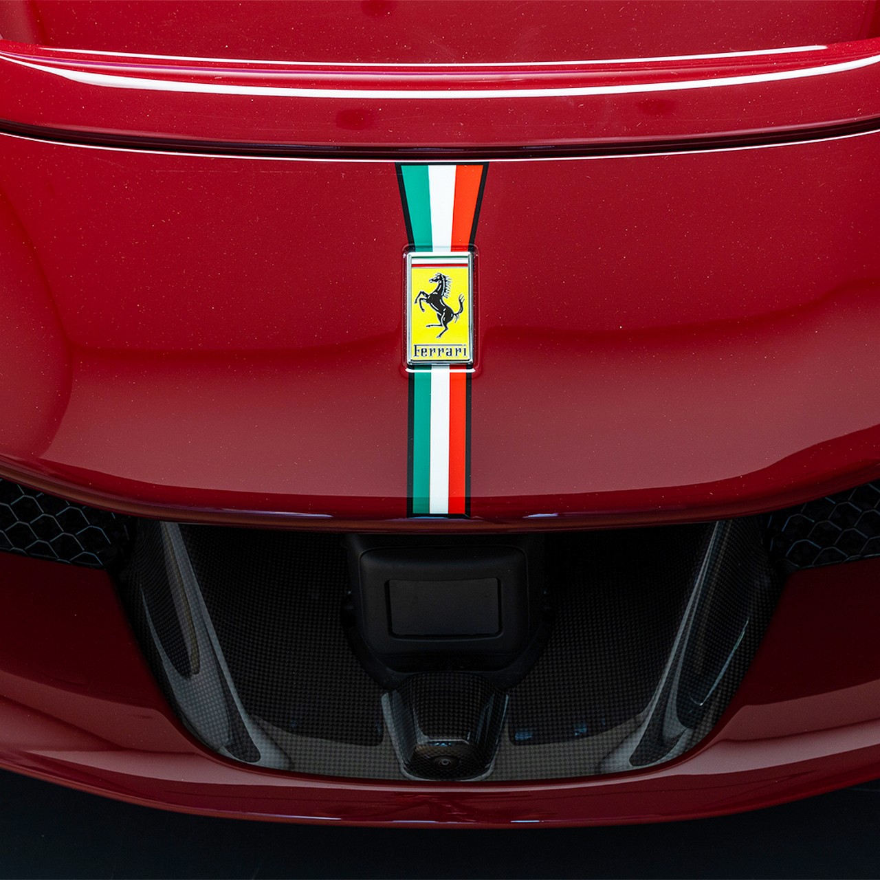 ferrari sf90 spider assetto fiorano tailor made