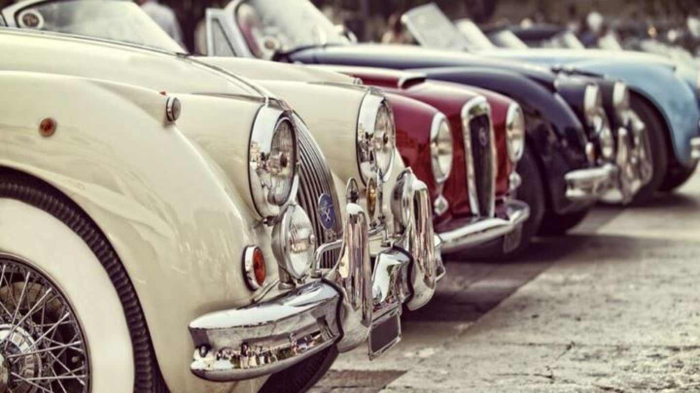 targa targhe auto storiche