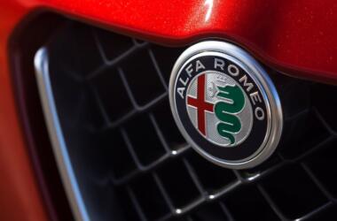 Alfa Romeo