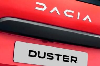 Dacia Mini Duster
