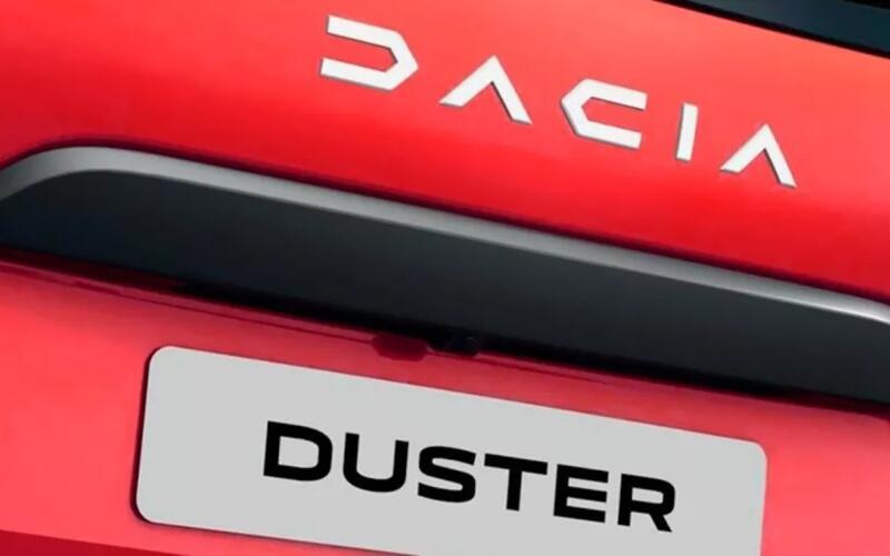 Dacia Mini Duster