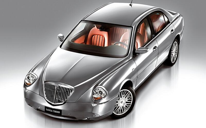 Lancia Thesis