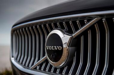 Logo Volvo
