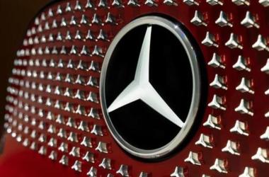 Mercedes Concept CLA