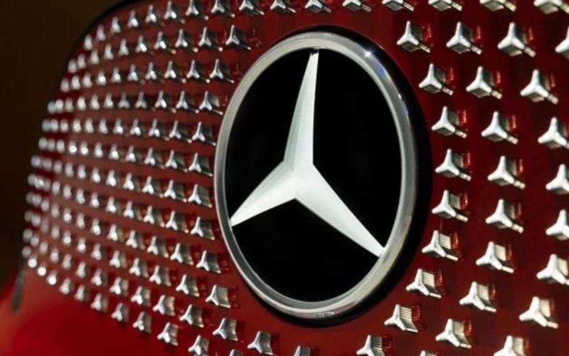 Mercedes Concept CLA