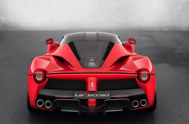 Ferrari LaFerrari