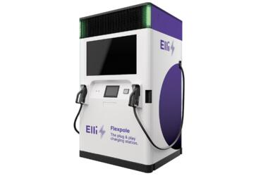 volkswagen elli flexpole