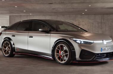 volkswagen id.x performance