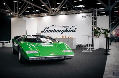 Lamborghini