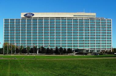 Ford quartier generale