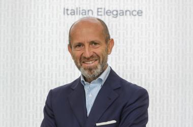 Luca Napolitano CEO Lancia