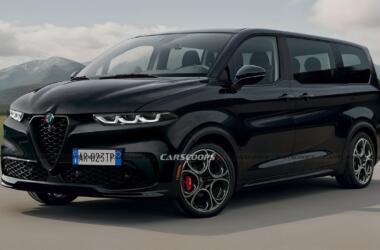 Nuova Alfa Romeo Autotutto