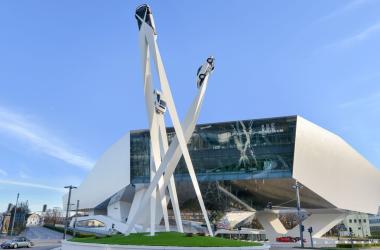 Porsche Museum