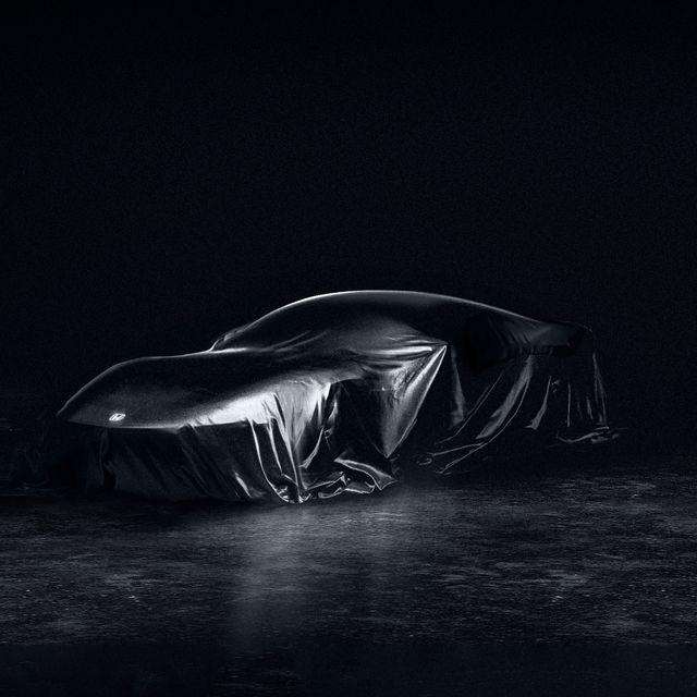 Specialty Sports Concept