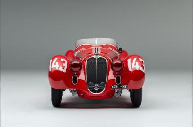 Alfa Romeo 8C 2900