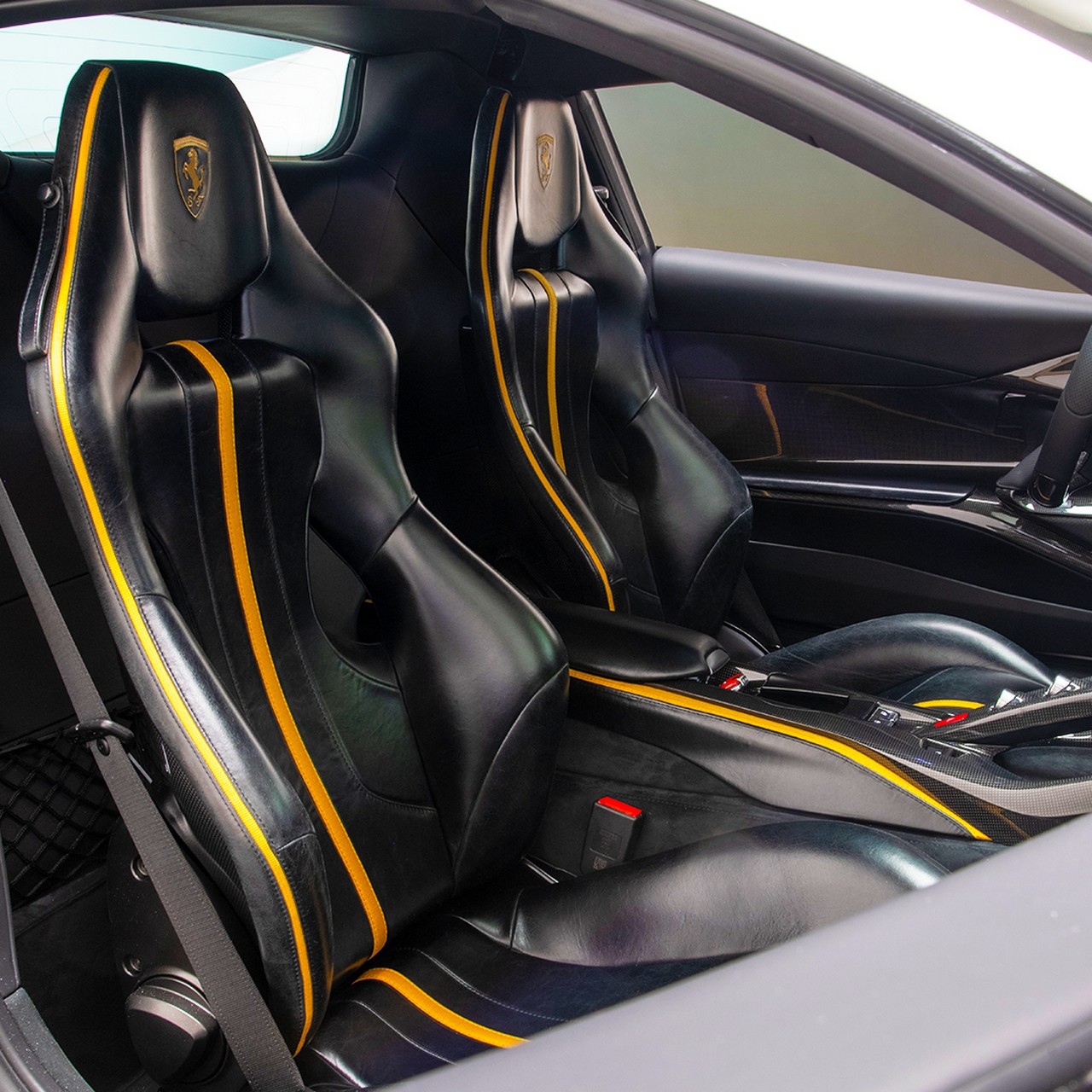 Ferrari 812 GTS Tailor Made
