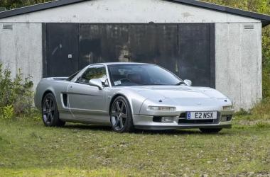 Honda NSX