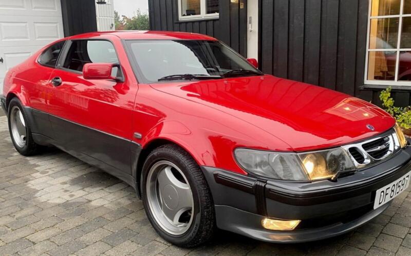 SAAB EX (900)