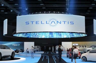 Veicoli Stellantis