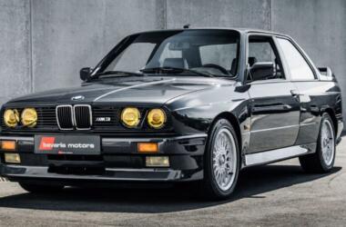 1987.BMW_.E30.M3