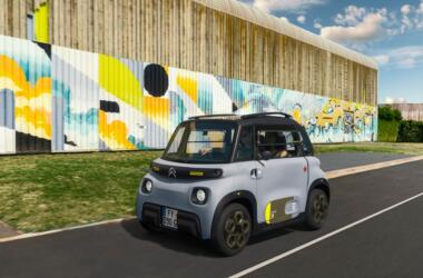 Citroën Ami