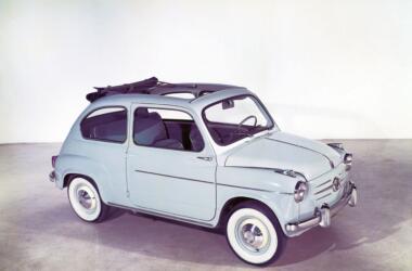Fiat 600
