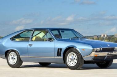 Iso Rivolta Lele - 1971