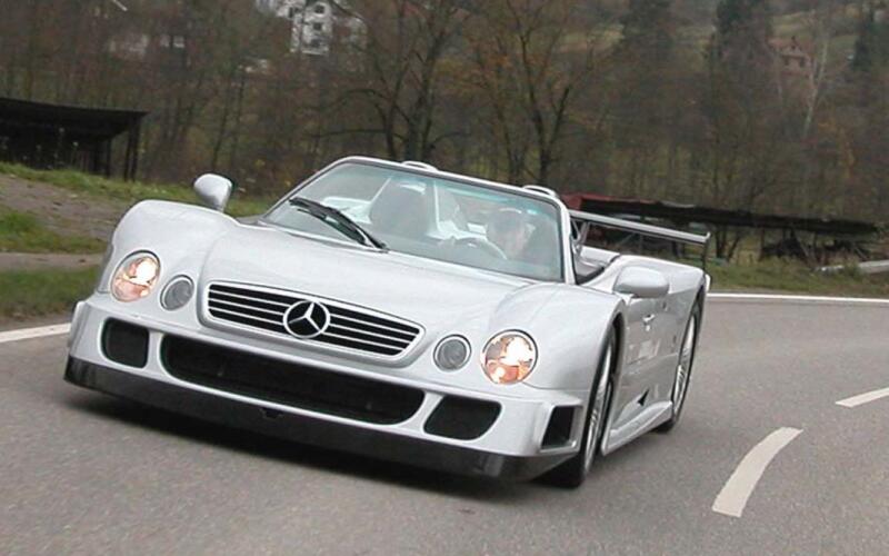 Mercedes.Benz_.CLK_.GTR_.Roadster