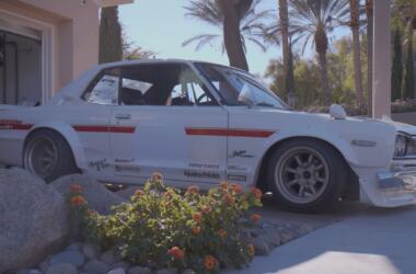 Nissan.Skyline.Rocket.Bunny