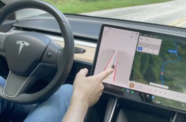 Tesla FSD, Full Self Driving, Beta