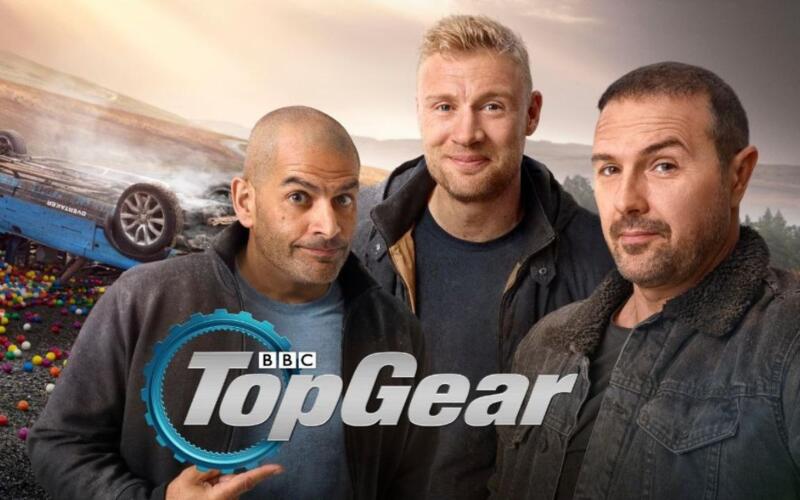 Top Gear