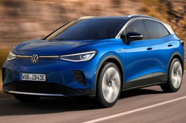 Volkswagen ID.4