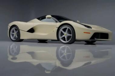 Ferrari LaFerrari
