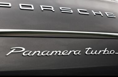 Porsche allestimento Turbonite