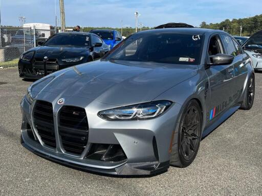BMW M3 MLife Auto Care