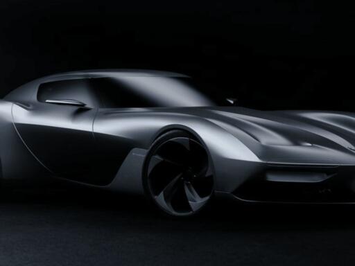 Battersby.concept.Corvette