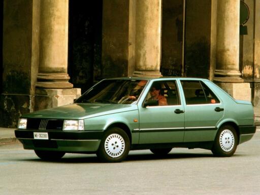 Fiat Croma