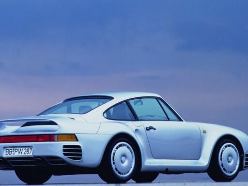Porsche 959
