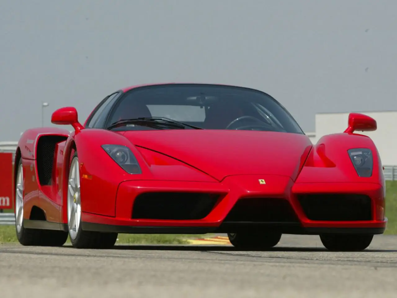 Ferrari Enzo