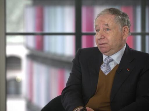 Jean Todt