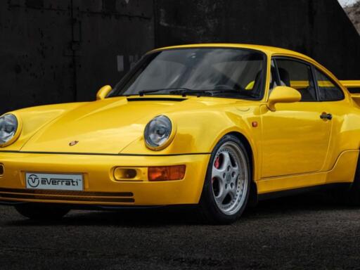 Everatti.Porsche.964.RSR_.Homage