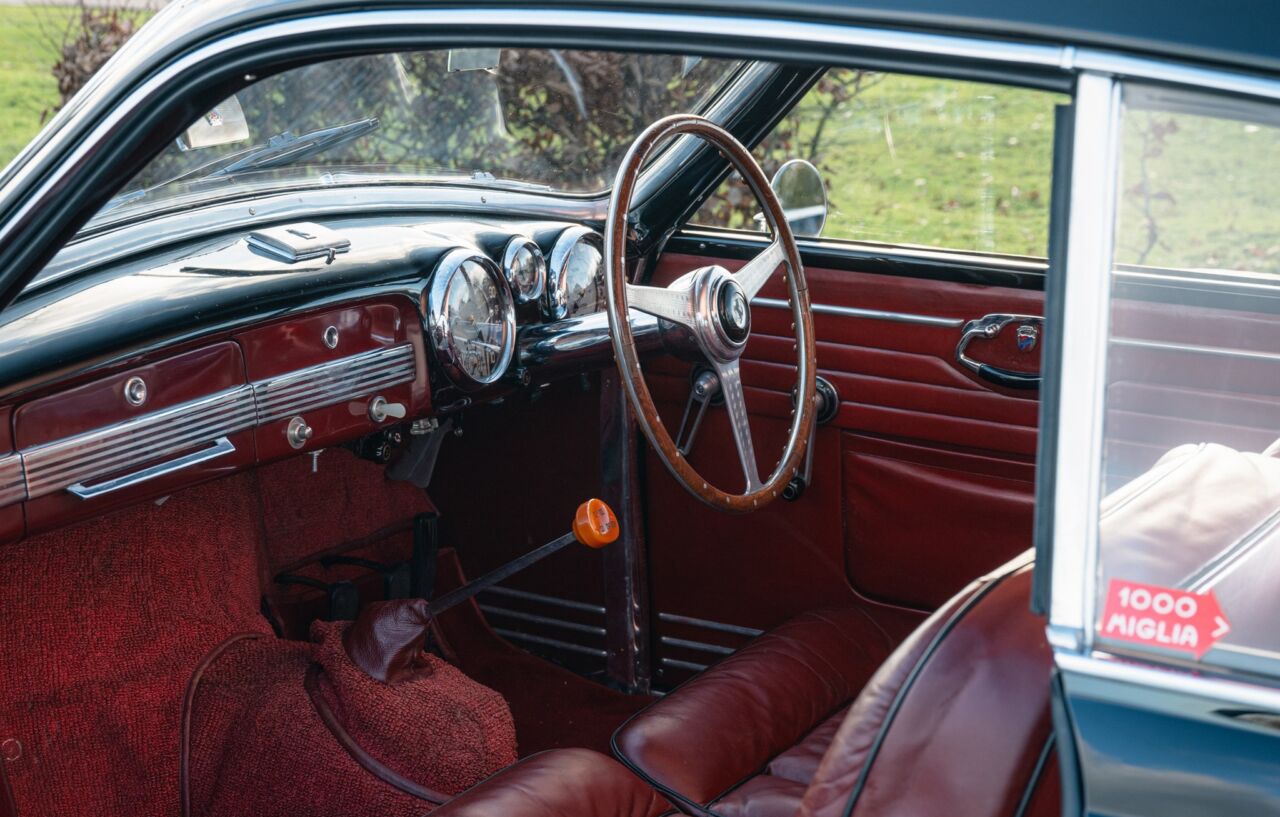 Ferrari 195 Inter Coupé