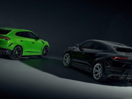 Novitec.Esteso.Lamborghini.Urus