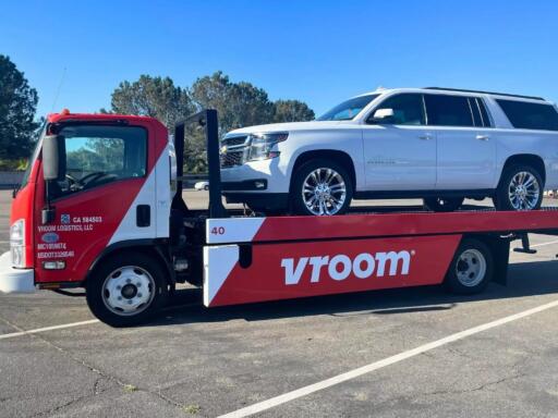 Vroom