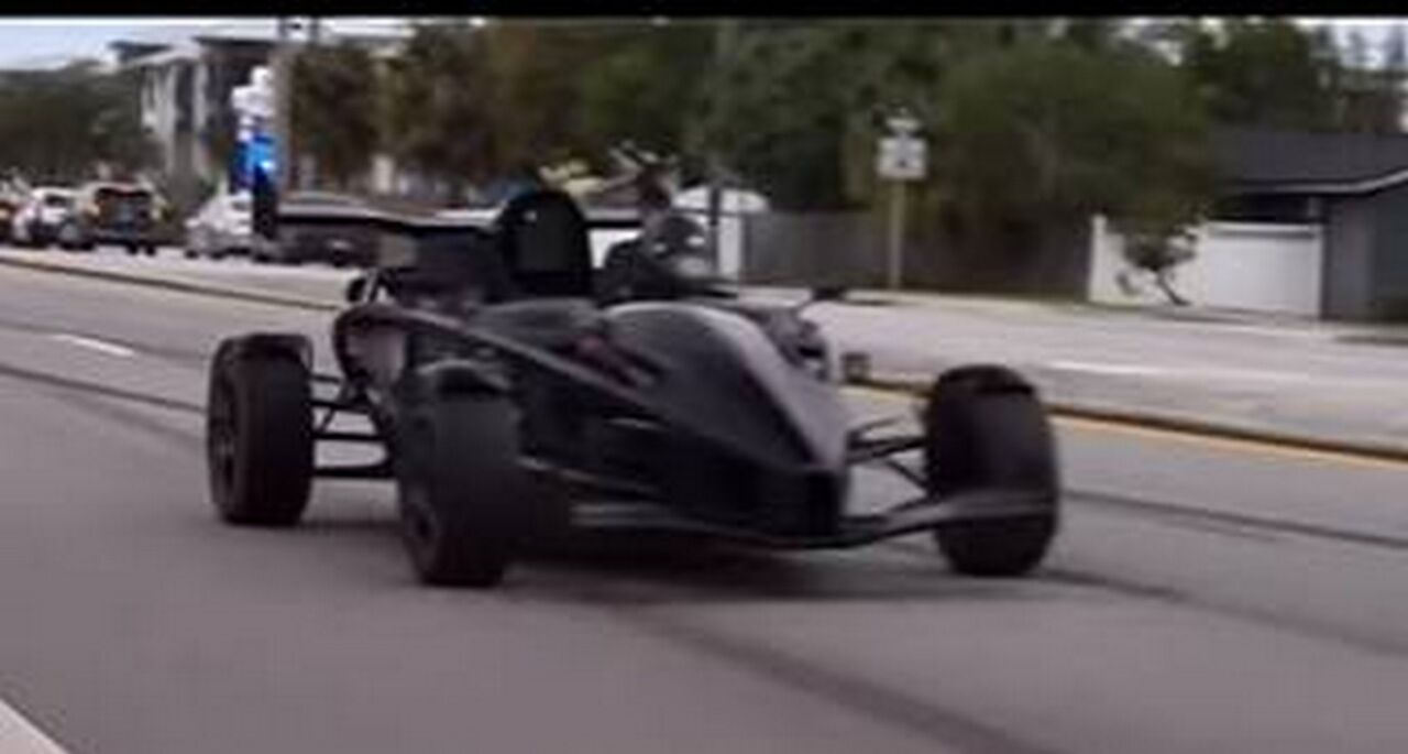 Ariel Atom