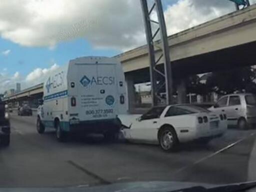 Chevrolet Corvette C4